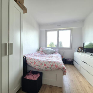 VENDU LOUE Appartement Marcq En Baroeul T4