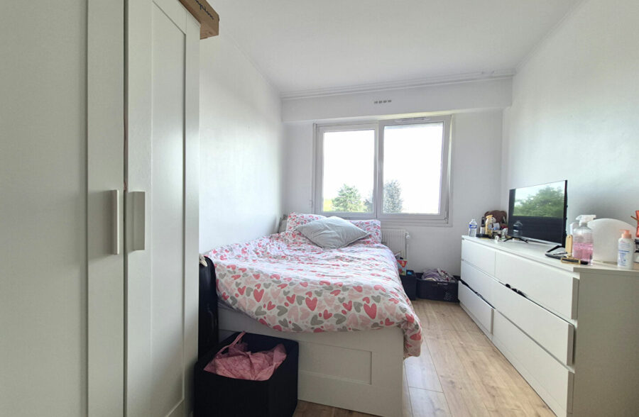 VENDU LOUE Appartement Marcq En Baroeul T4