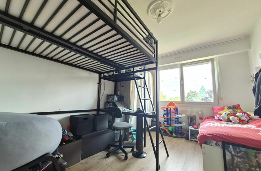 VENDU LOUE Appartement Marcq En Baroeul T4