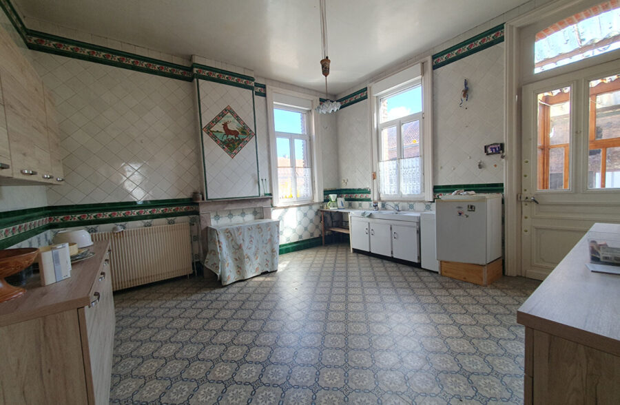 Corps de Ferme , multiples possibilités !