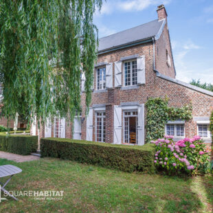 Maison Bry 6 pièce(s) 160m²