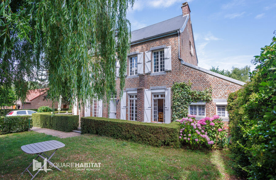 Maison Bry 6 pièce(s) 160m²