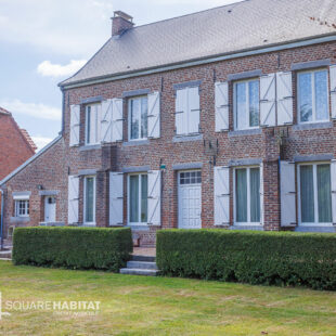 Maison Bry 6 pièce(s) 160m²