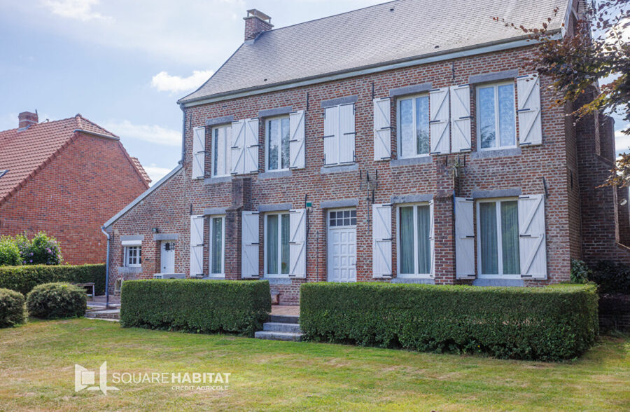 Maison Bry 6 pièce(s) 160m²