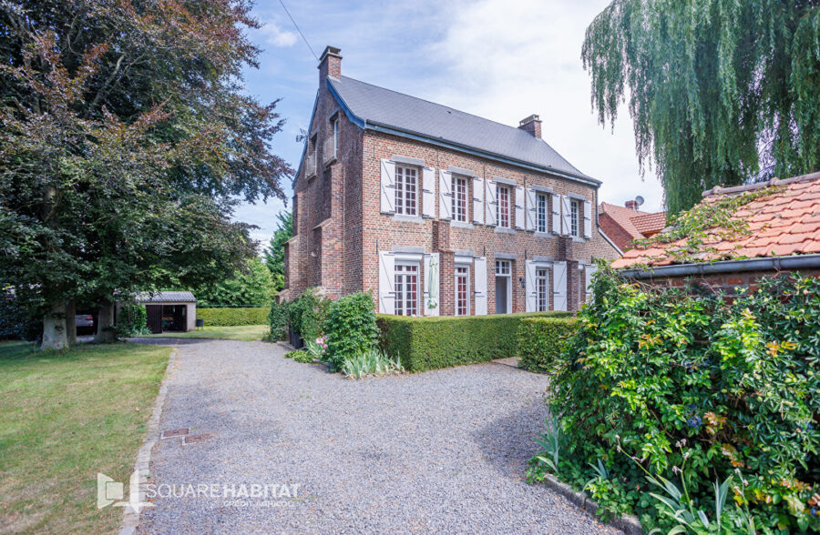 Maison Bry 6 pièce(s) 160m²