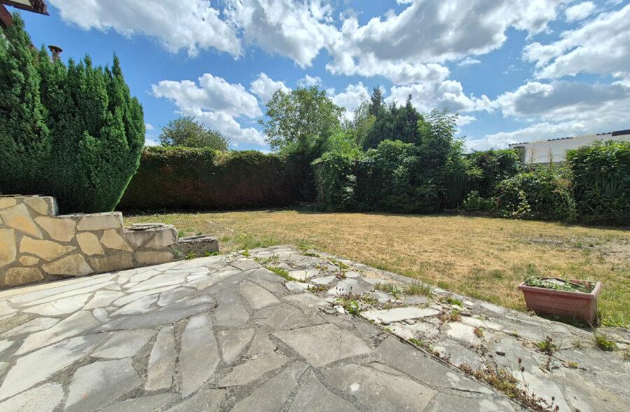 Maison Bully Les Mines 4 pièce(s) 60 m2 <small>&nbsp;Sous compromis&nbsp;</small>