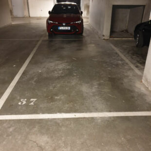 Parking en sous sol Marcq-en-baroeul