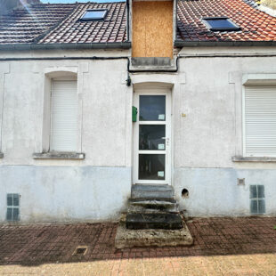 Maison Preseau 4 pièce(s) 77 m2