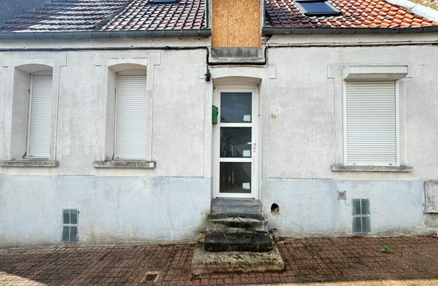 Maison Preseau 4 pièce(s) 77 m2