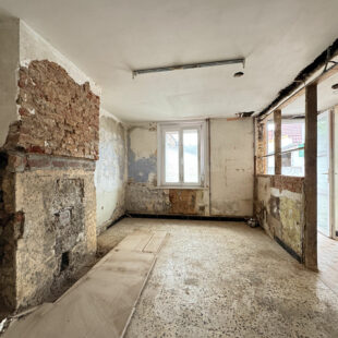 Maison Preseau 4 pièce(s) 77 m2