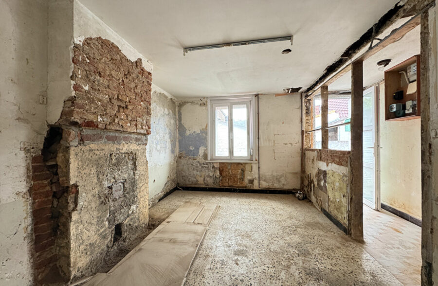 Maison Preseau 4 pièce(s) 77 m2