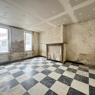 Maison Preseau 4 pièce(s) 77 m2