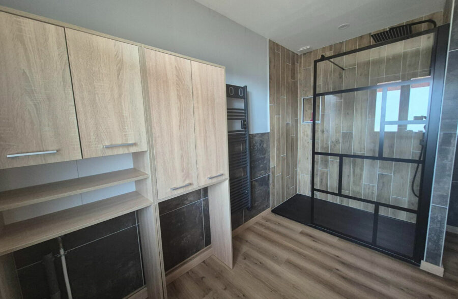 Propriété Beaumetz Les Aire