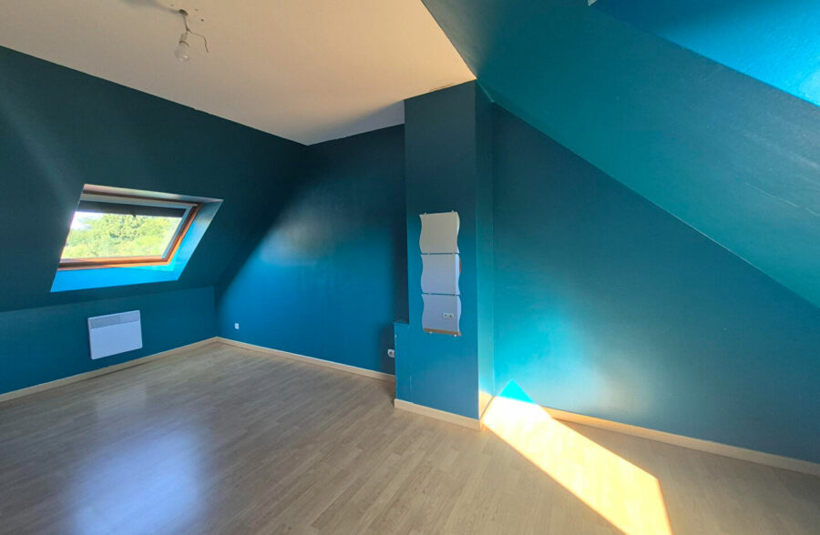 Propriété Beaumetz Les Aire