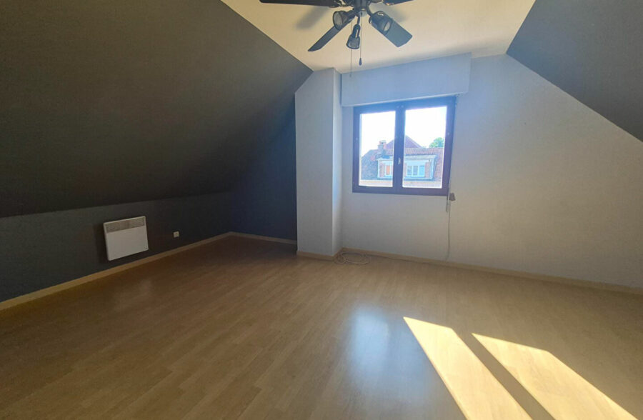 Propriété Beaumetz Les Aire