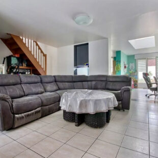 Maison à vendre – Secteur prisé de la Vieille Place