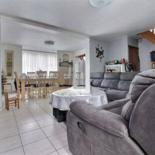 Maison à vendre – Secteur prisé de la Vieille Place