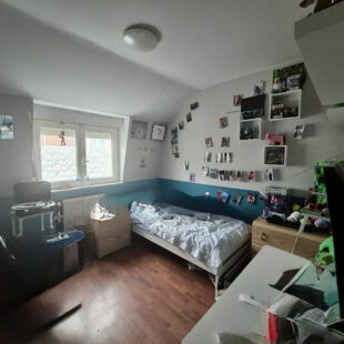 Maison à vendre – Secteur prisé de la Vieille Place