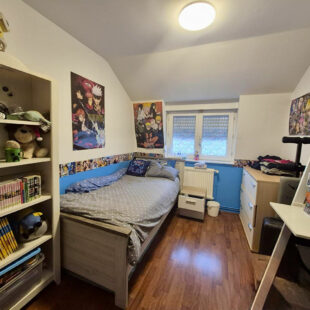 Maison à vendre – Secteur prisé de la Vieille Place