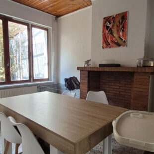 Maison Conde Sur L Escaut 6 pièce(s) 90 m2