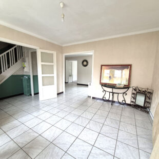 Maison Cambrai 110 m2