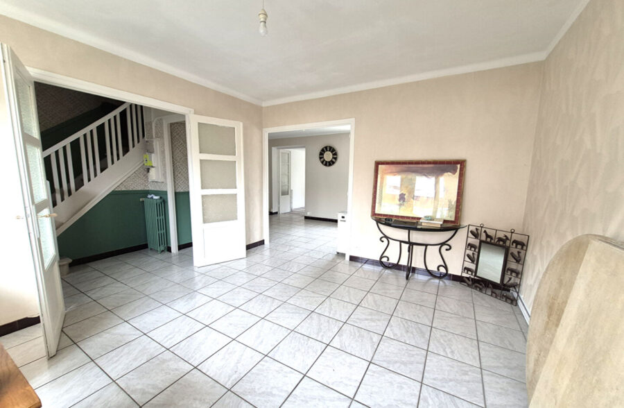 Maison Cambrai 110 m2