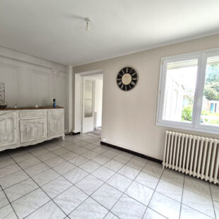 Maison Cambrai 110 m2