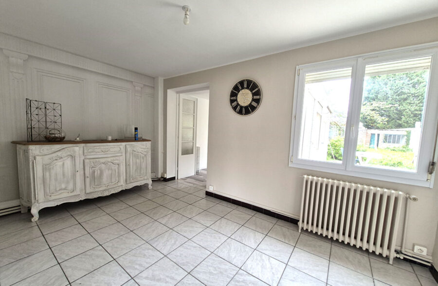 Maison Cambrai 110 m2