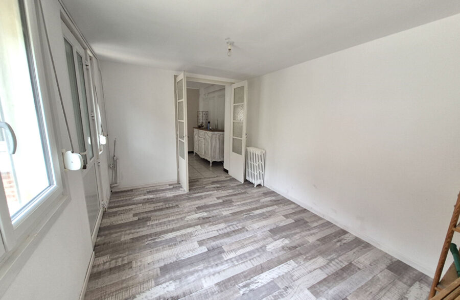 Maison Cambrai 110 m2