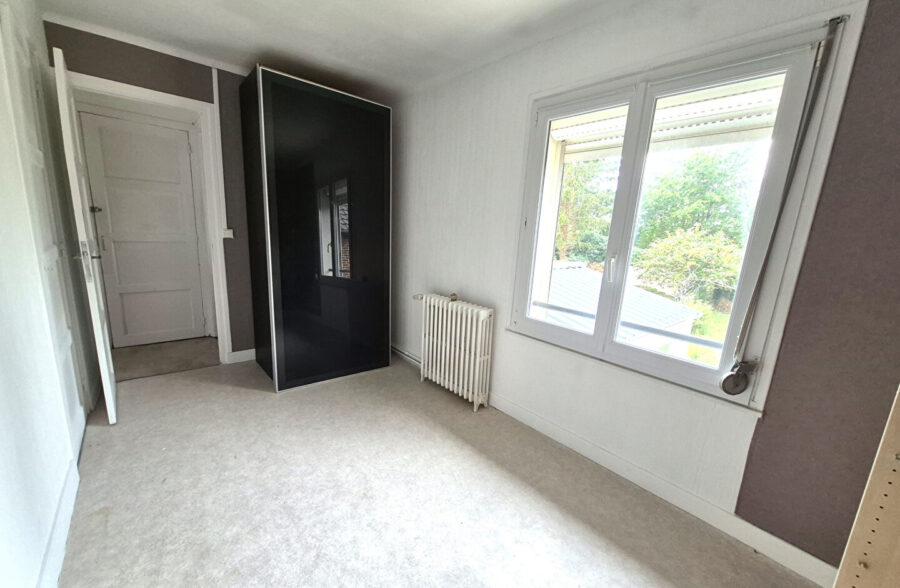 Maison Cambrai 110 m2