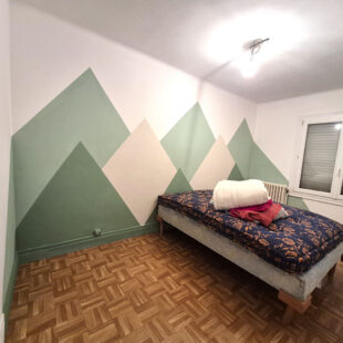 Maison Cambrai 110 m2