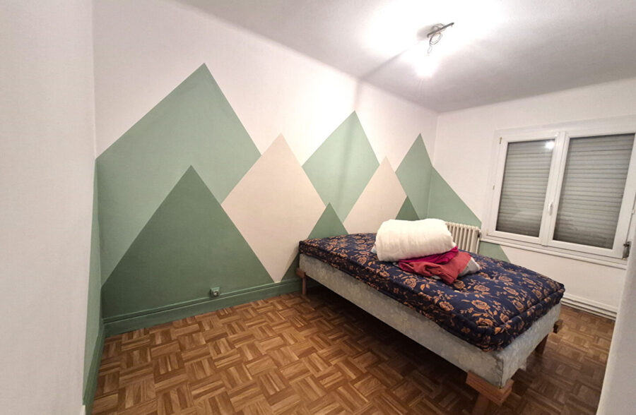 Maison Cambrai 110 m2