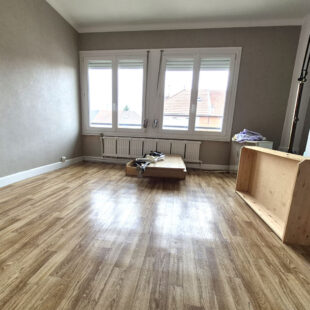 Maison Cambrai 110 m2