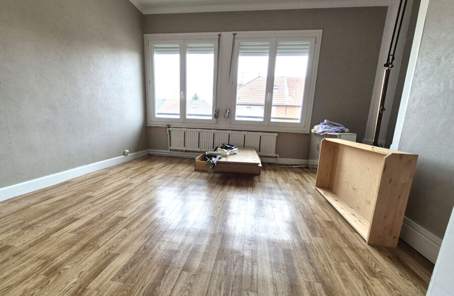 Maison Cambrai 110 m2