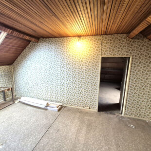 Maison Cambrai 110 m2