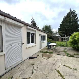 Maison Cambrai 110 m2