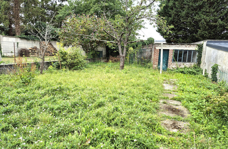 Maison Cambrai 110 m2