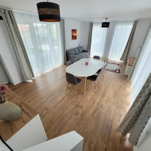 GROFFLIERS , Chalet neuf  3 chambres , en frais de notaire réduits , avec piscine chauffée !!