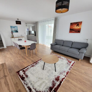 GROFFLIERS , Chalet neuf  3 chambres , en frais de notaire réduits , avec piscine chauffée !!