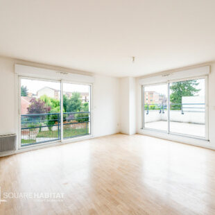 Appartement Valenciennes 4 pièce(s) 99 m2