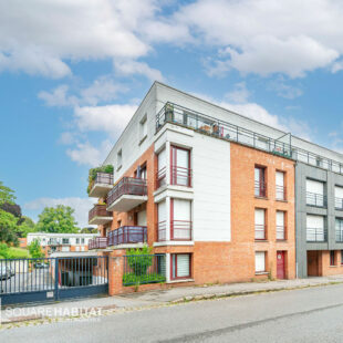 Appartement Valenciennes 4 pièce(s) 99 m2