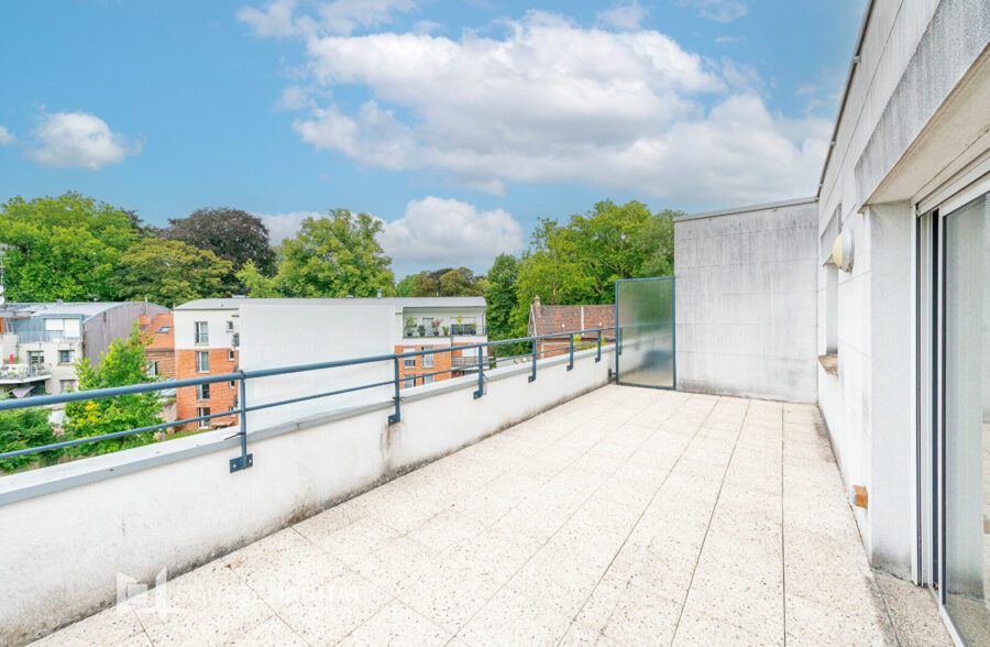 Appartement Valenciennes 4 pièce(s) 99 m2