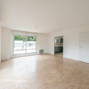 Appartement Valenciennes 4 pièce(s) 99 m2