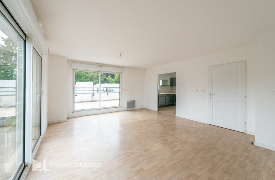 Appartement Valenciennes 4 pièce(s) 99 m2