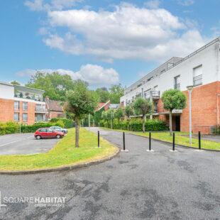 Appartement Valenciennes 4 pièce(s) 99 m2