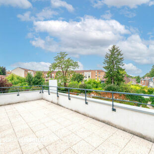 Appartement Valenciennes 4 pièce(s) 99 m2