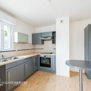 Appartement Valenciennes 4 pièce(s) 99 m2