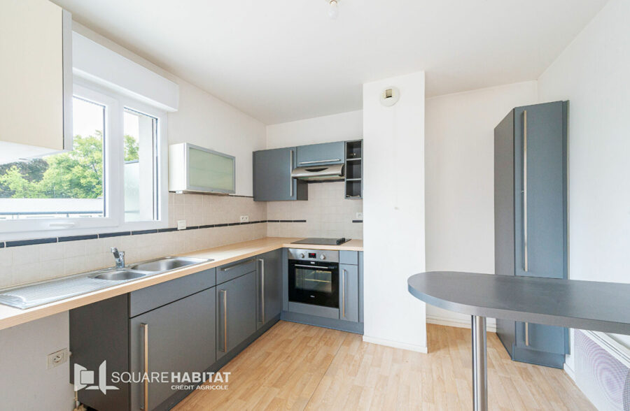 Appartement Valenciennes 4 pièce(s) 99 m2