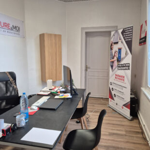 local à usage de bureaux