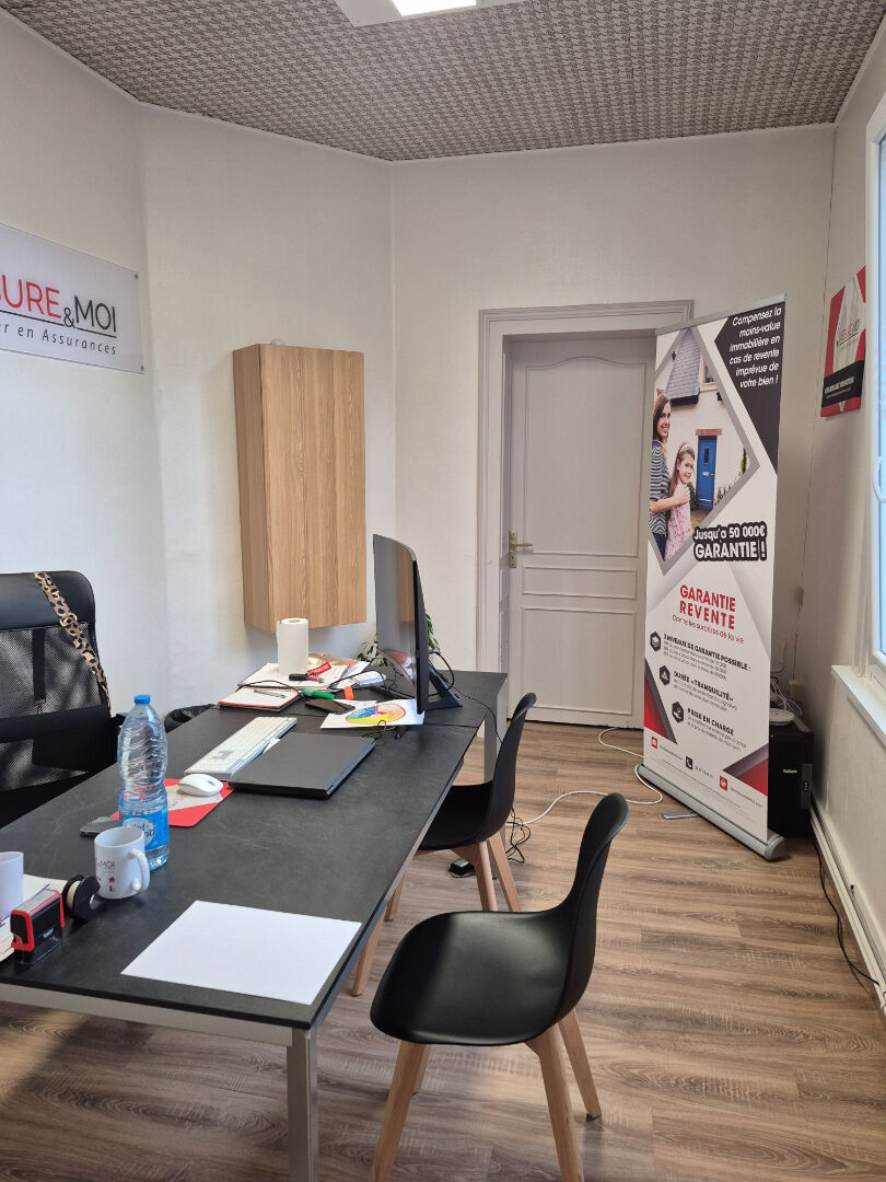 local à usage de bureaux